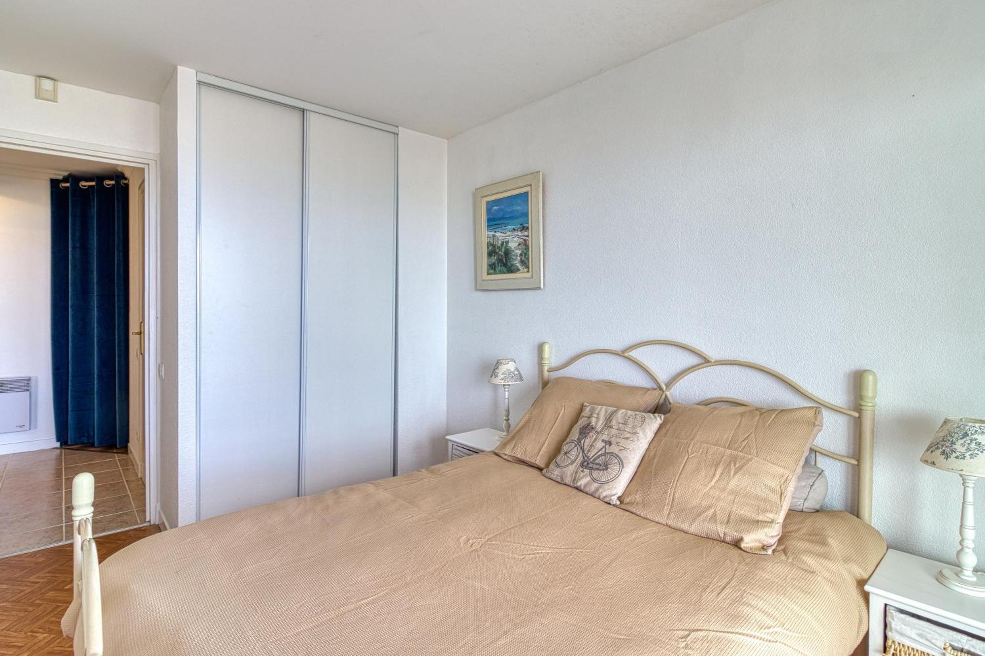 Les Goelands - Vue Mer A Moins D1 Km De La Plage Bray-Dunes Luaran gambar